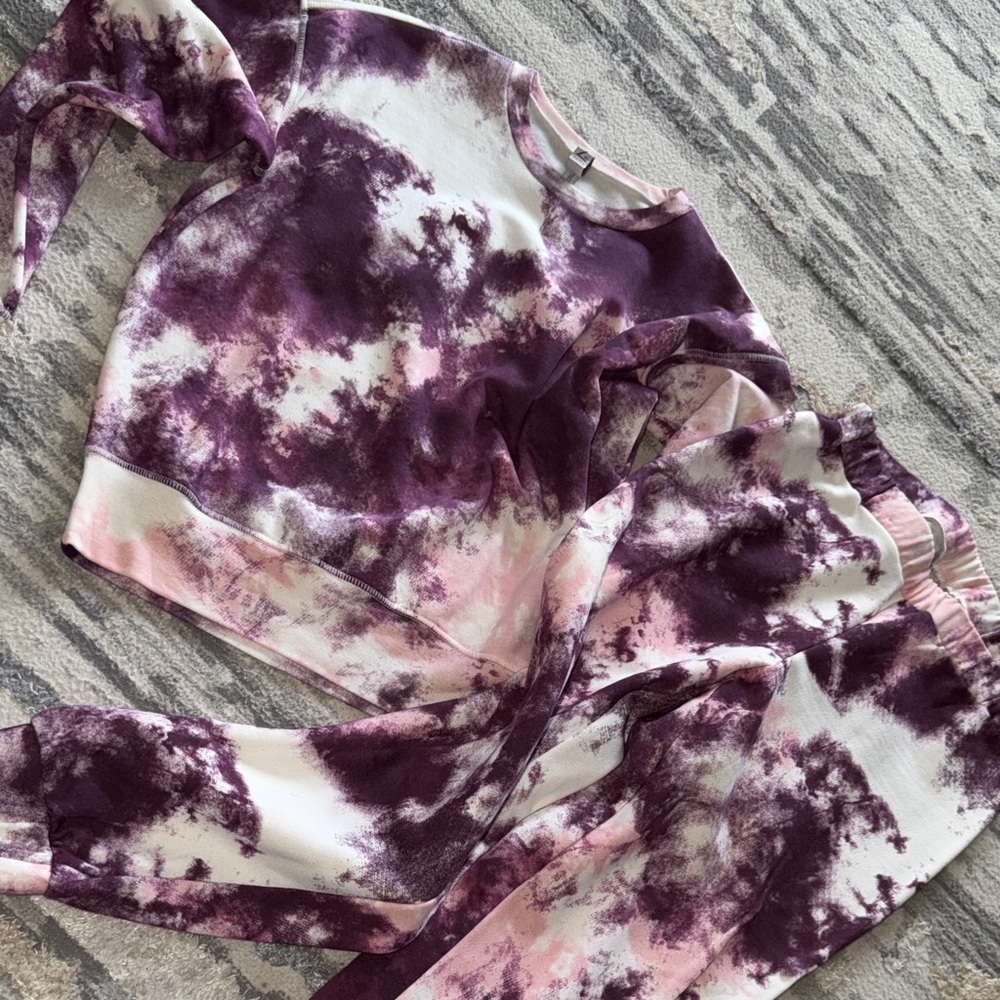 2 Piece Set
